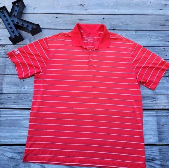 Nike Golf Dri Fit Polo Shirt - Picture 8 of 8